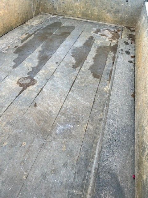 2017 - TT2515 - 8 X 5 - TIPPER