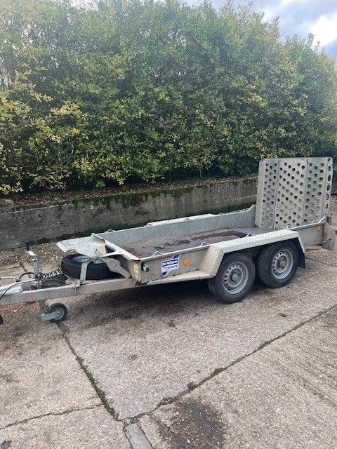 2019 - GH94 BT - 9 X 4