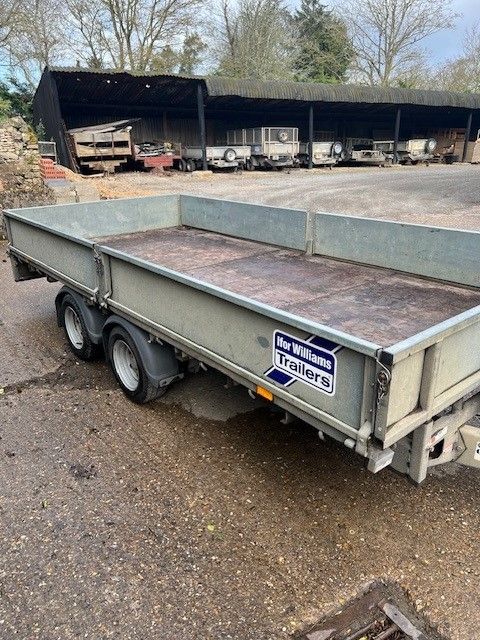 2018 - LM146 - 14 X 6'6