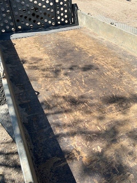 2023 - GH1054 BT - 10 X 5'4