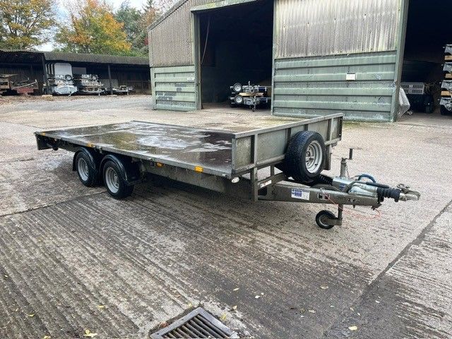 2019 - LM166 - 16 X 6'6