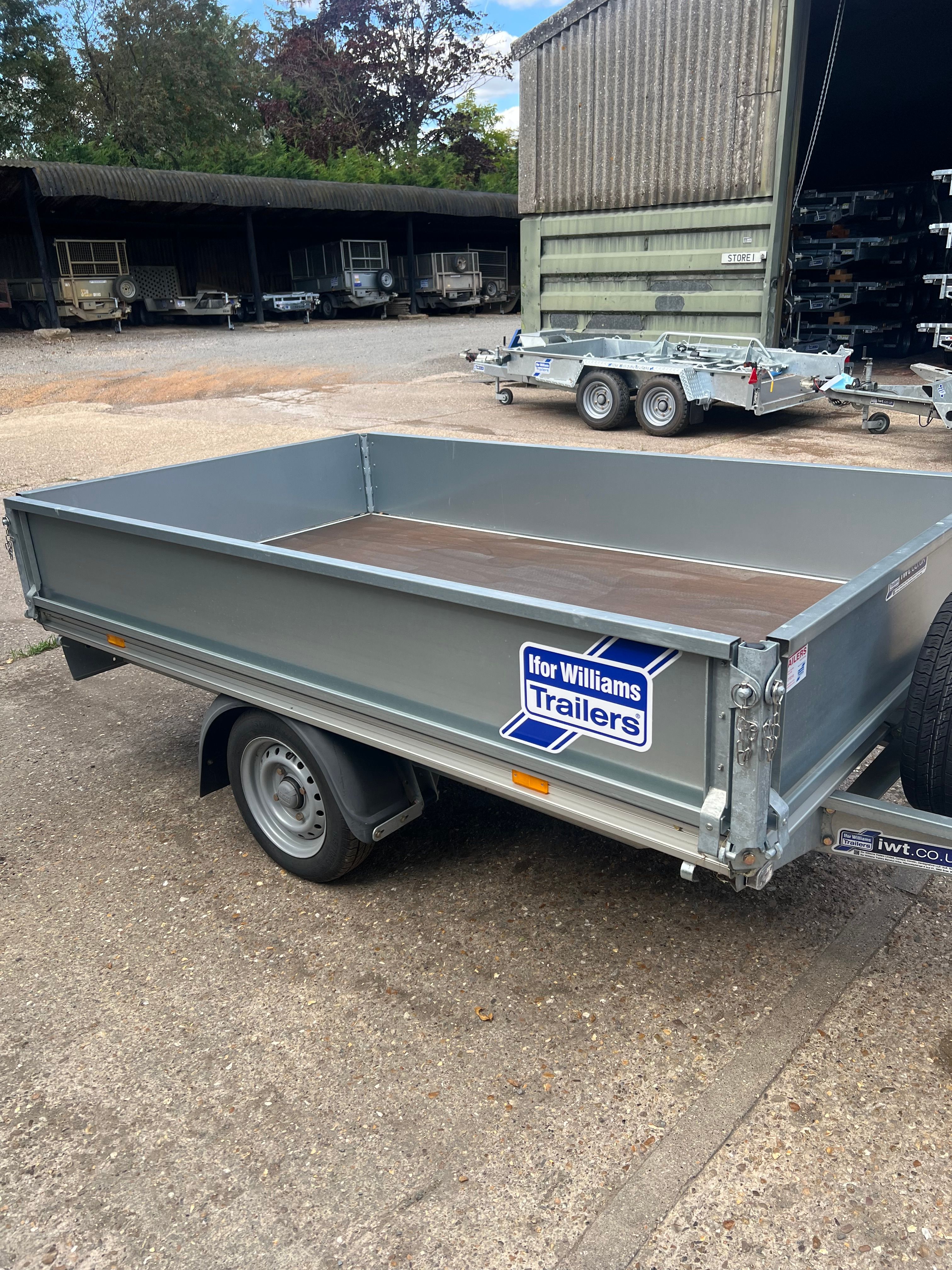 EX DISPLAY - EUROLIGHT EL101-2515 - 8.4 X 5.1