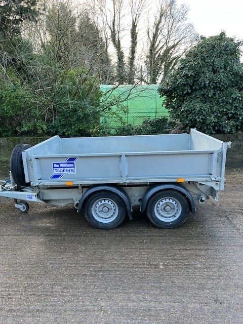 2022 - TT2515 8 X 5 TIPPER