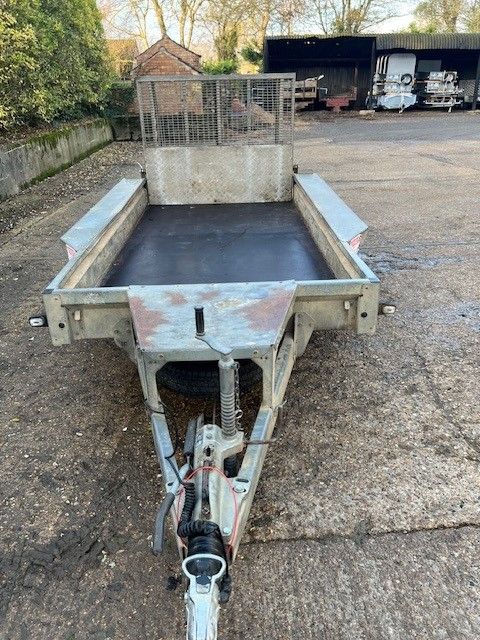 2008 - GX105 - 10 X 5