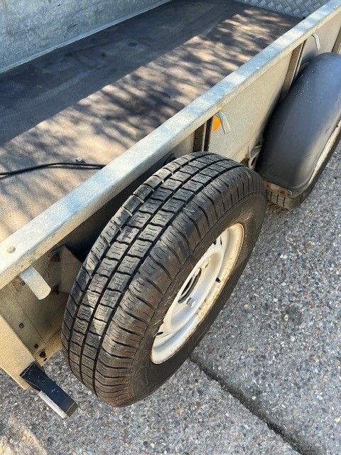 2016 - GD84 SA - 8 X 4 