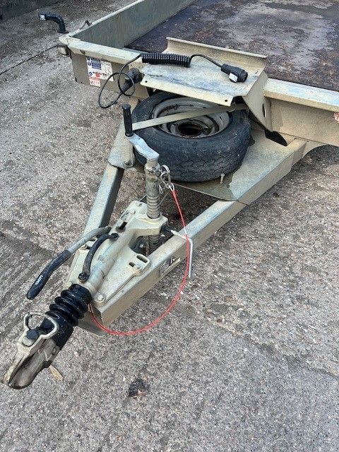 2021 - GH126 BT - 12 X 6