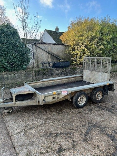 2008 - GX105 - 10 X 5