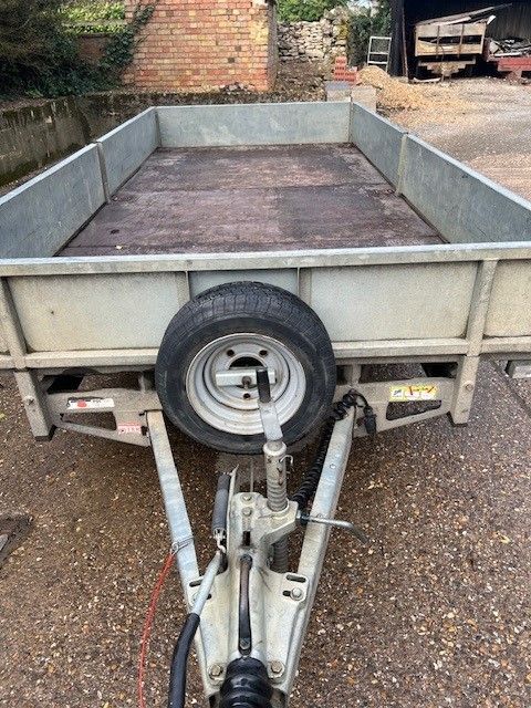 2018 - LM146 - 14 X 6'6