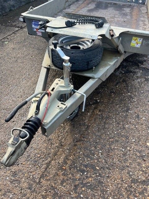 2021 - GH1054 BT 10 X 5'4