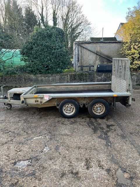 2008 - GX105 - 10 X 5