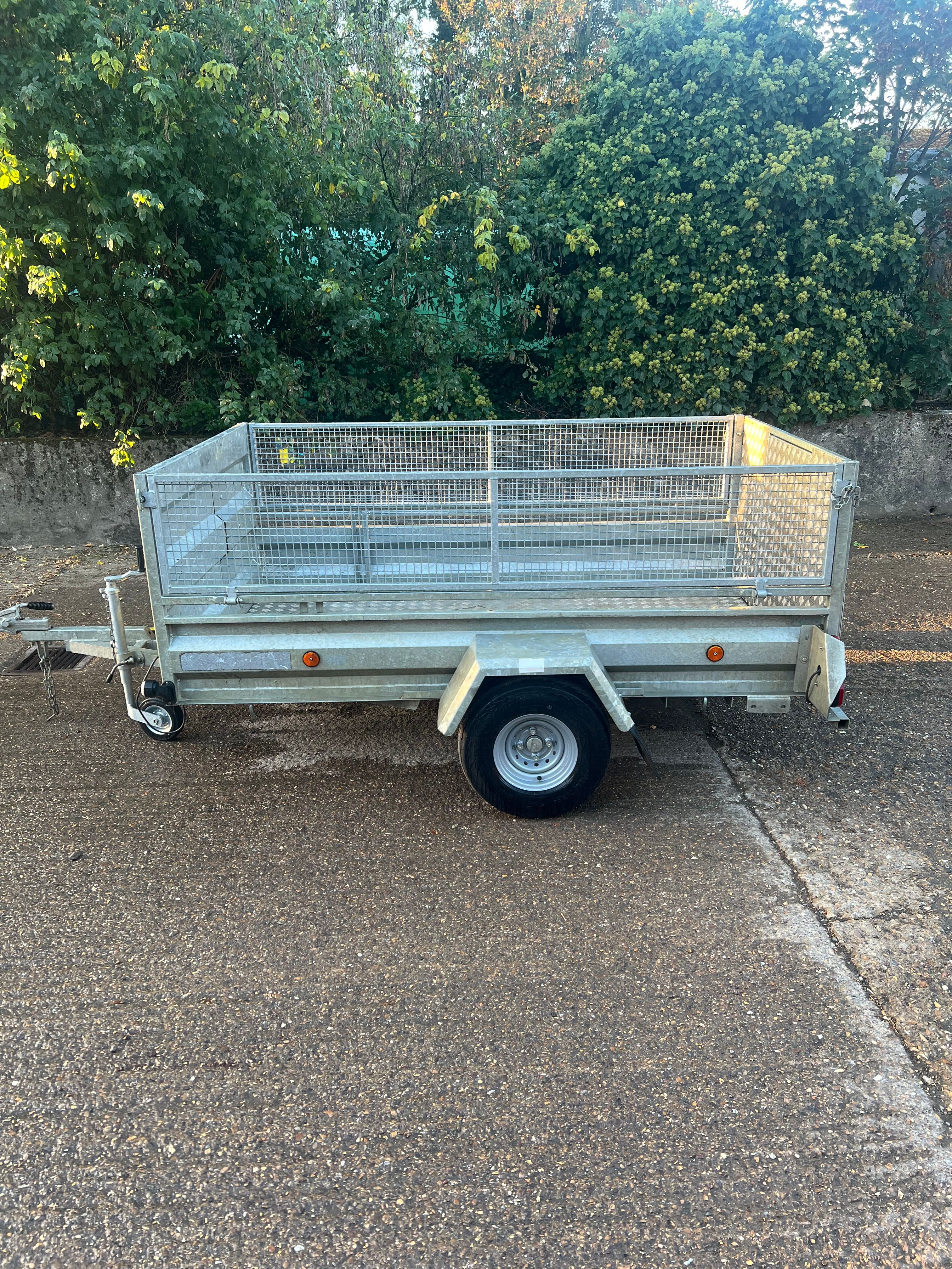 CLH MULTI PURPOSE - 7'6 X 4'6