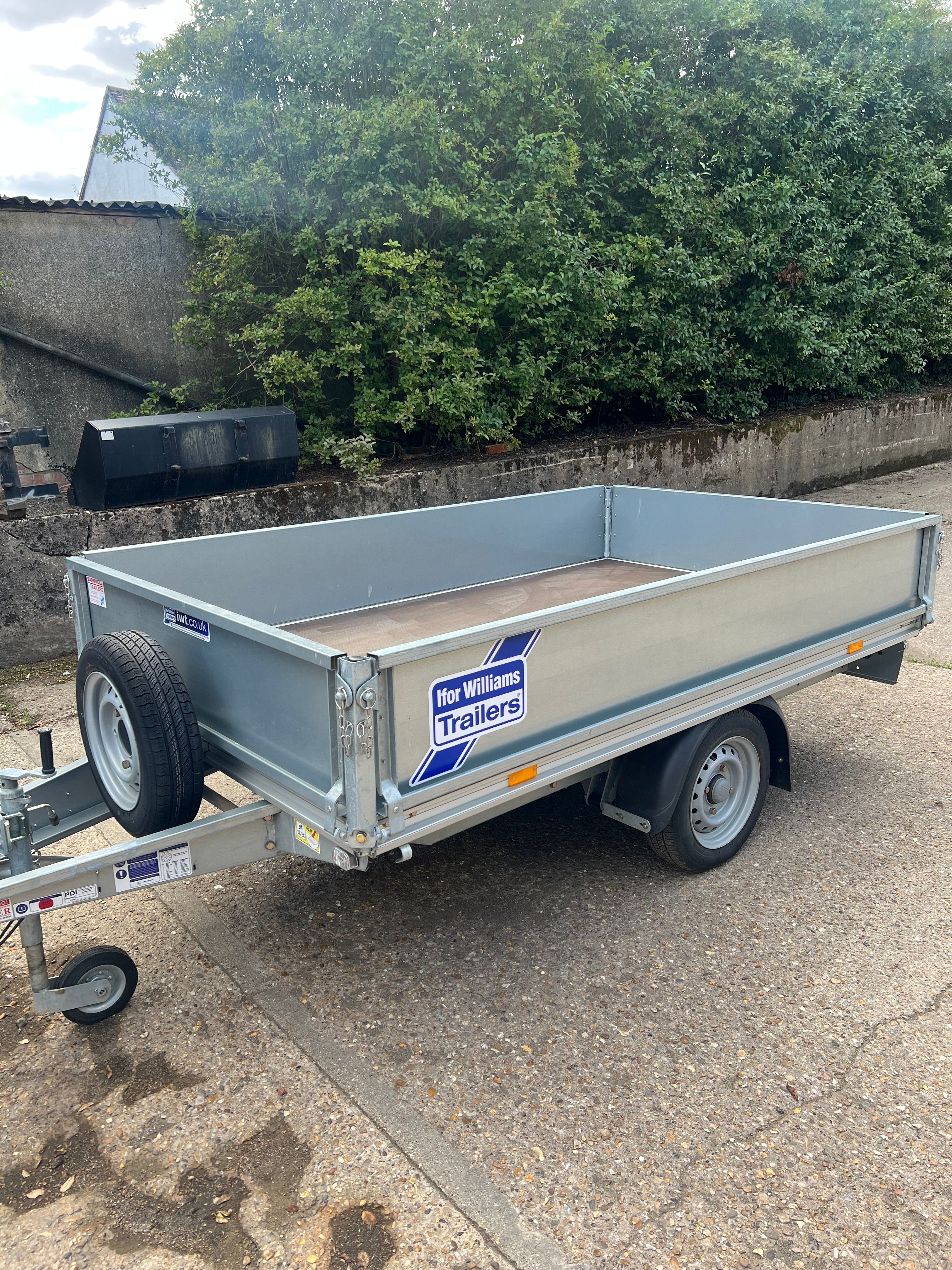 EX DISPLAY - EUROLIGHT EL101-2515 - 8.4 X 5.1