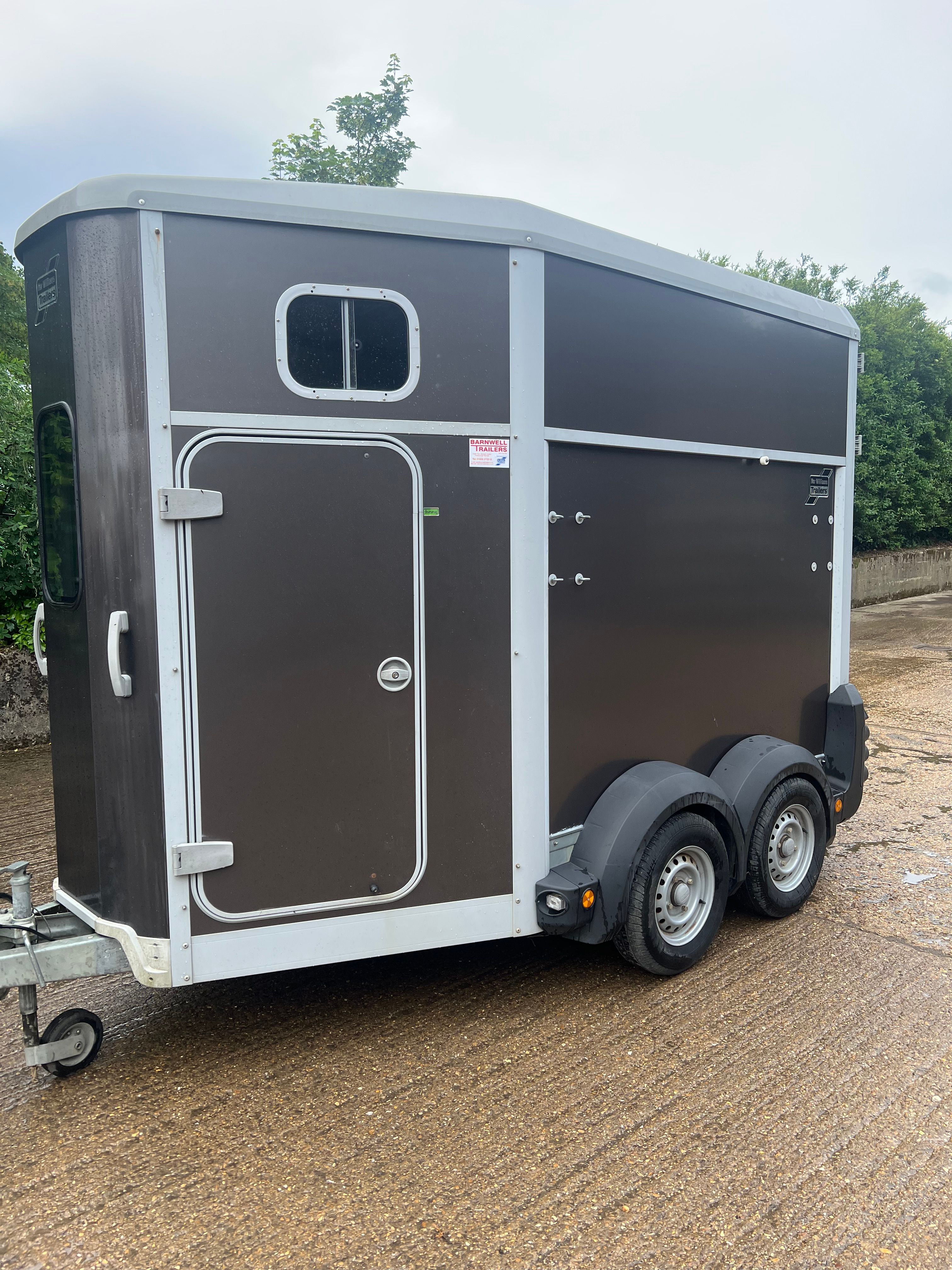 2015 - HB 506 - GRAPHITE GREY