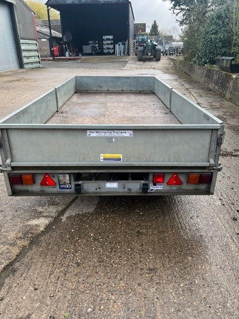 2018 - LM146 - 14 X 6'6