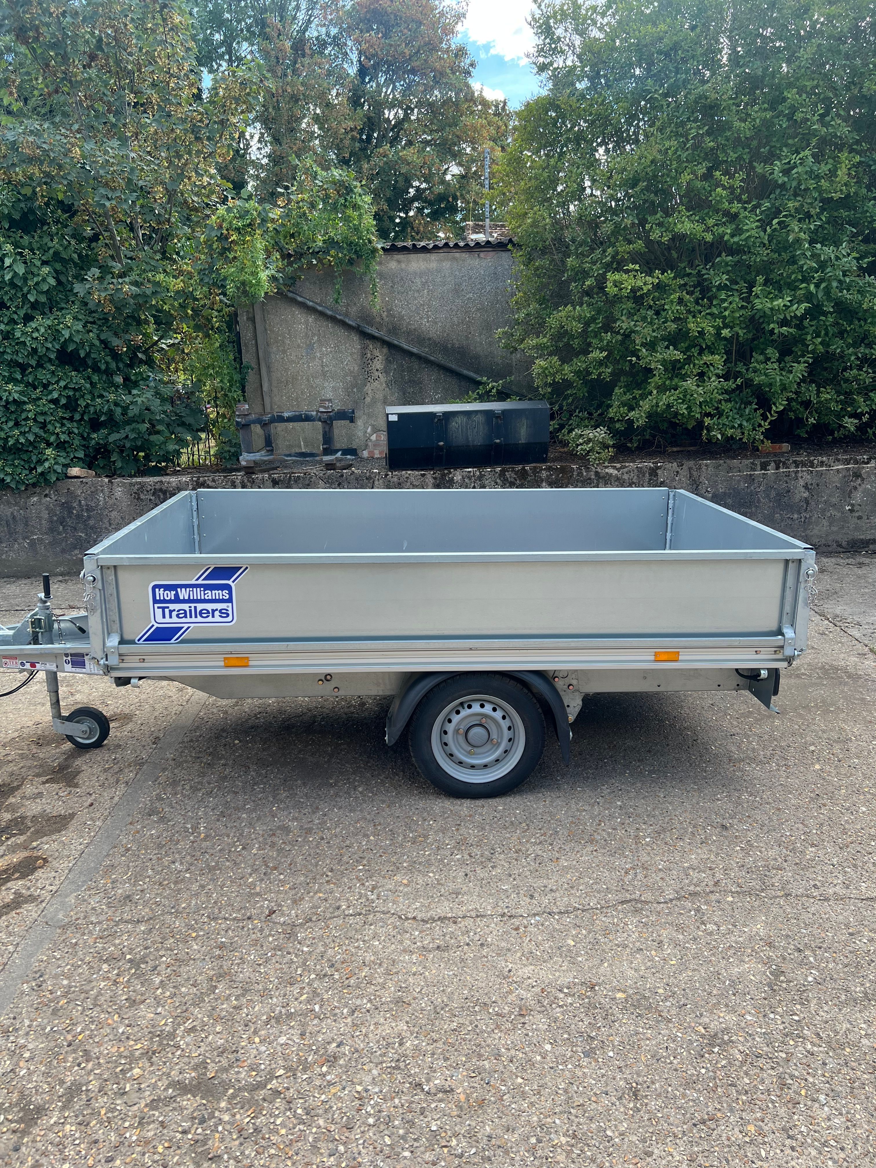 EX DISPLAY - EUROLIGHT EL101-2515 - 8.4 X 5.1