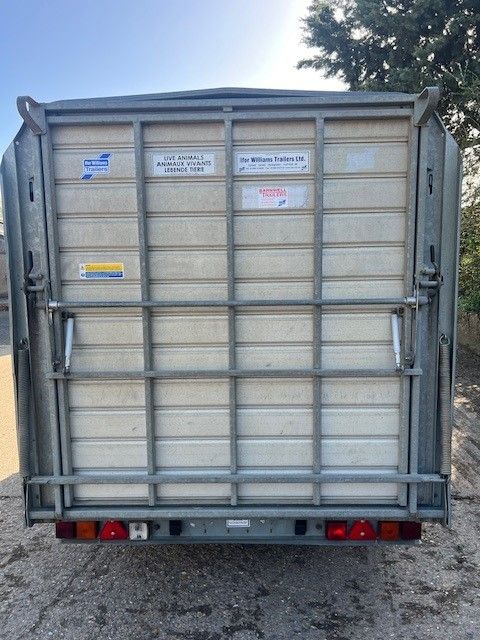 2015 - DP120 - 12 X 6