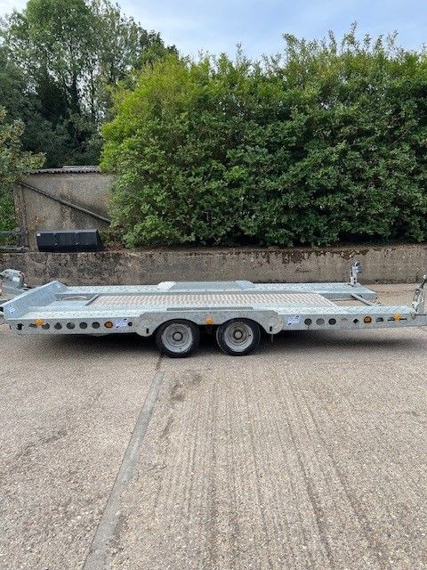 2014 - CT177 17 X 7 