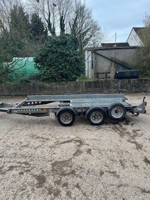 2023 - CT136 HD - 13 X 6