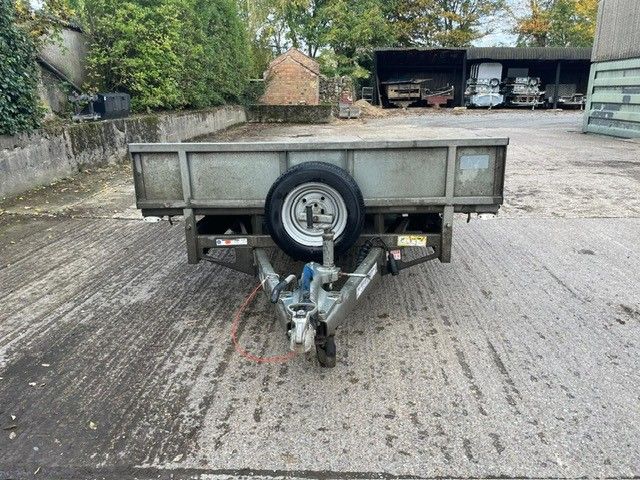 2019 - LM166 - 16 X 6'6