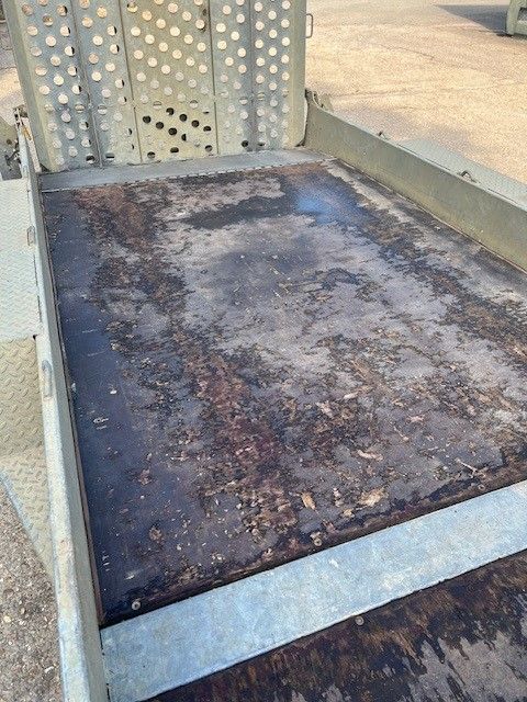 2021 - GH126 BT - 12 X 6