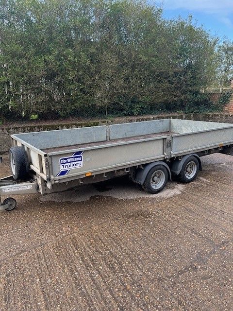 2018 - LM146 - 14 X 6'6