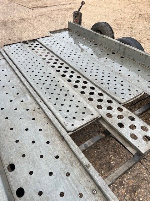 2023 - CT136 HD - 13 X 6