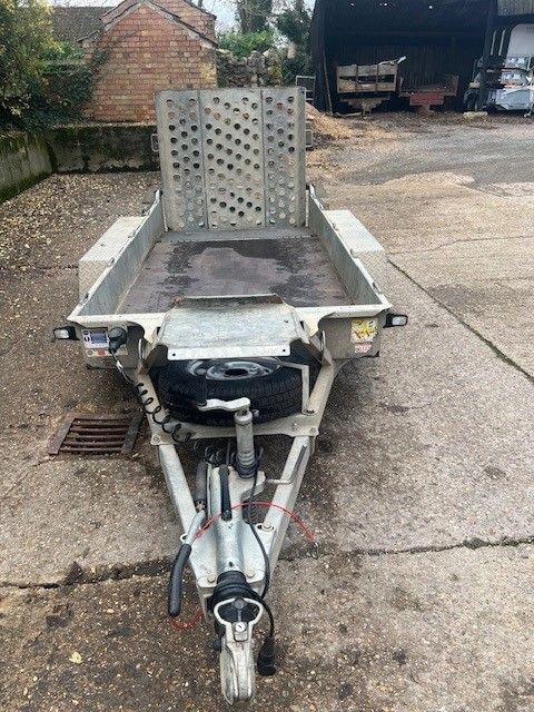 2019 - GH94 BT - 9 X 4