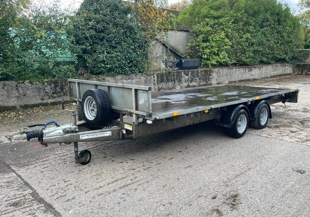 2019 - LM166 - 16 X 6'6