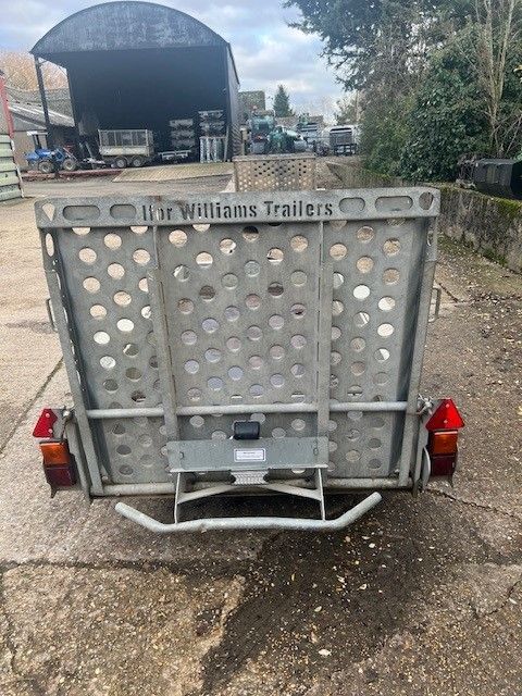 2019 - GH94 BT - 9 X 4