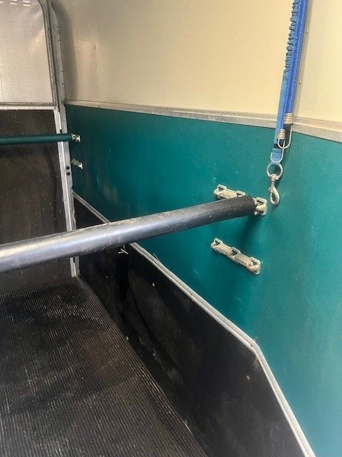HB510 - NEW SIDE PANEL
