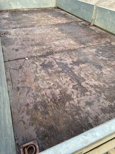 2018 - LM146 - 14 X 6'6