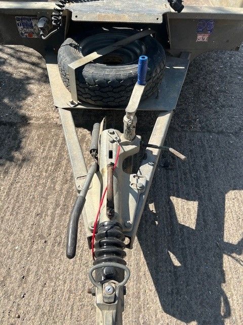 2023 - GH1054 BT - 10 X 5'4