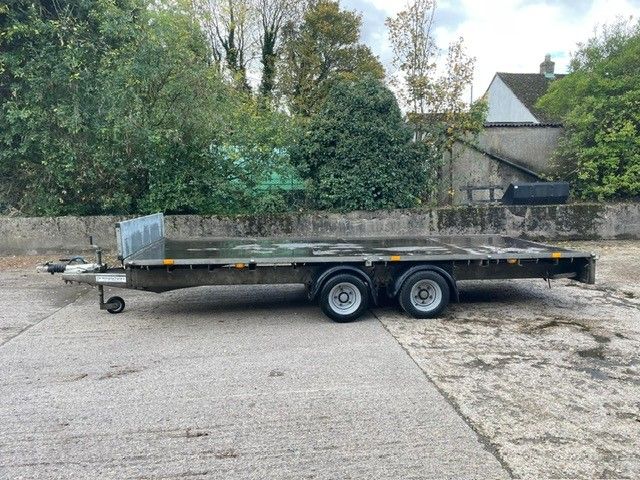 2019 - LM166 - 16 X 6'6