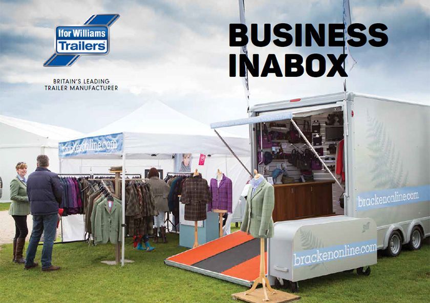 Business Inabox