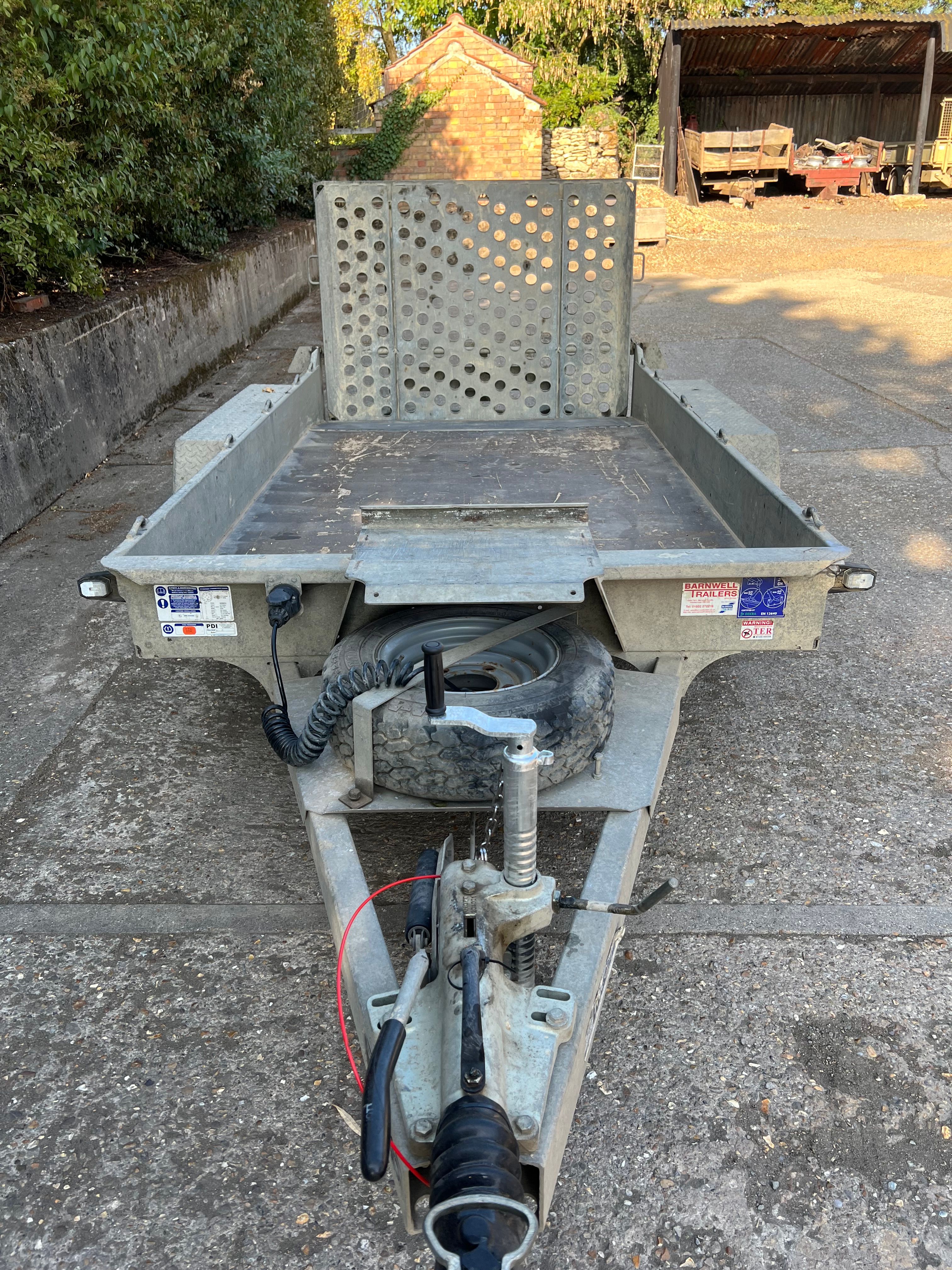 2023 - GH1054 BT - 10 X 5'4