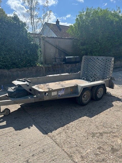 2023 - GH1054 BT - 10 X 5'4