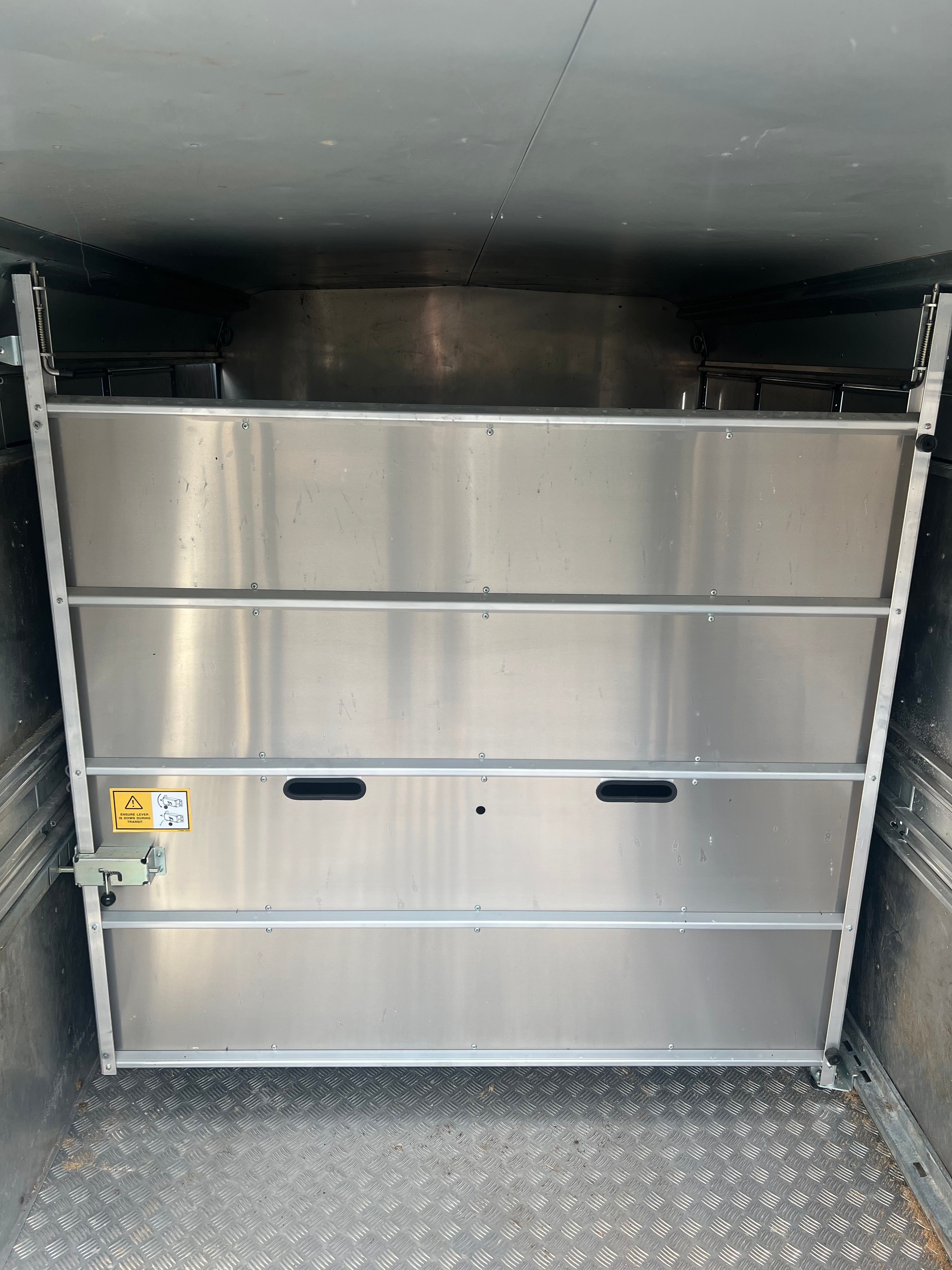 2024 - TA510 - STANDARD RAMP  12 X 6