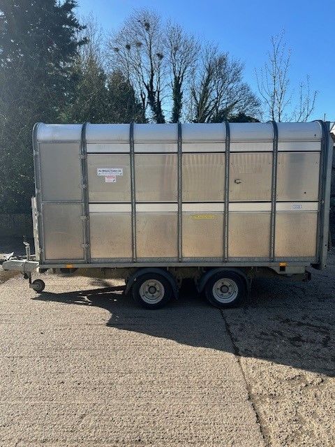 2015 - DP120 - 12 X 6