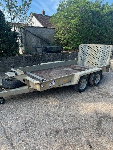 2021 - GH126 BT - 12 X 6