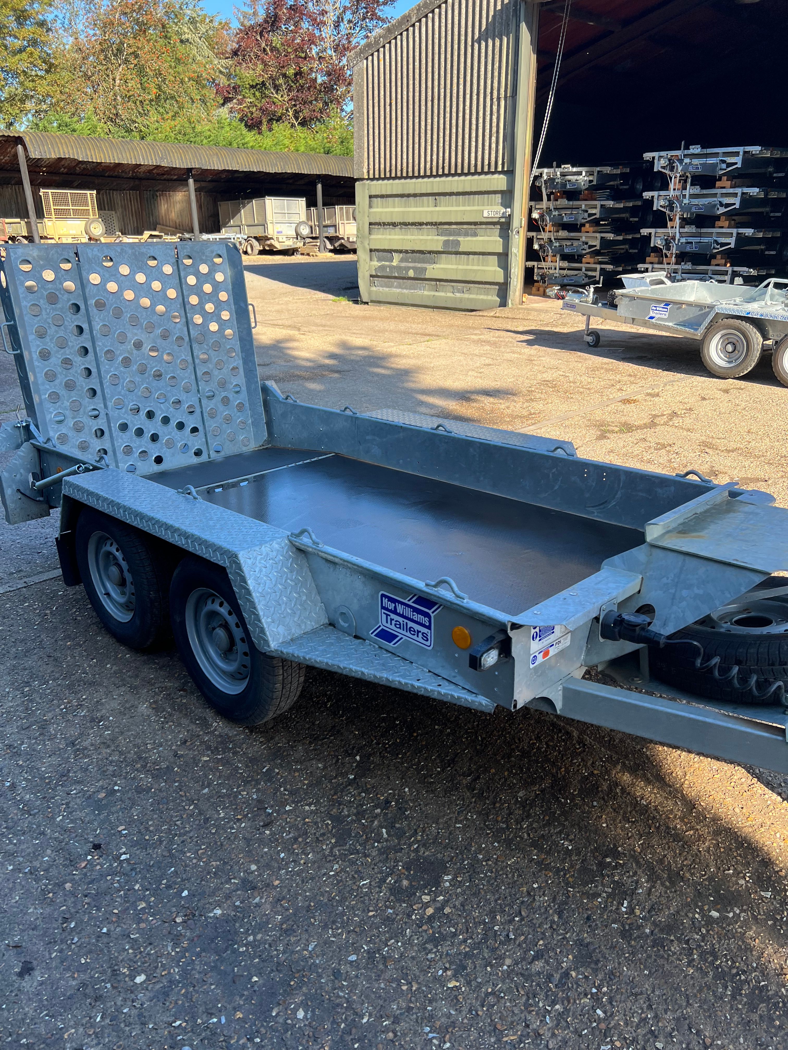 2024 - GH94 BT - 9 X 4