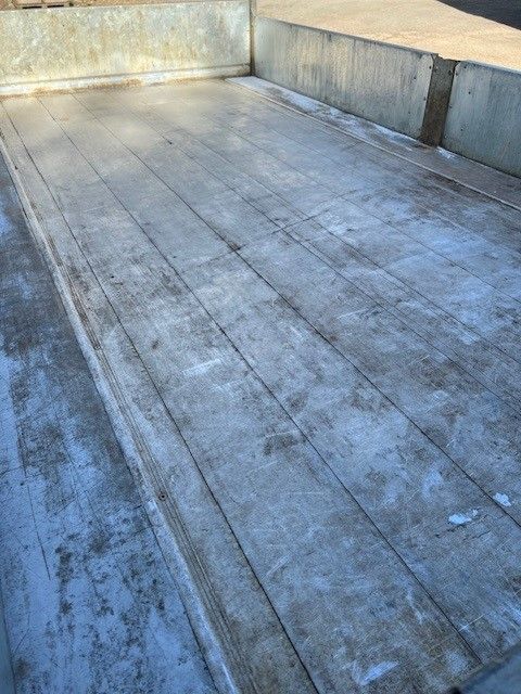 2021 - TT3621 - 12 X 6 - TIPPER