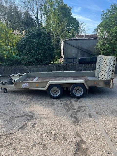 2021 - GH126 BT - 12 X 6