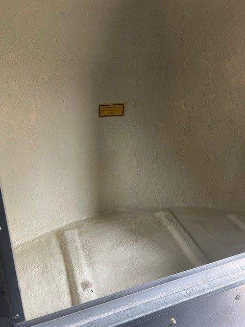 2021 - HB610 - 4 X PARTITIONS