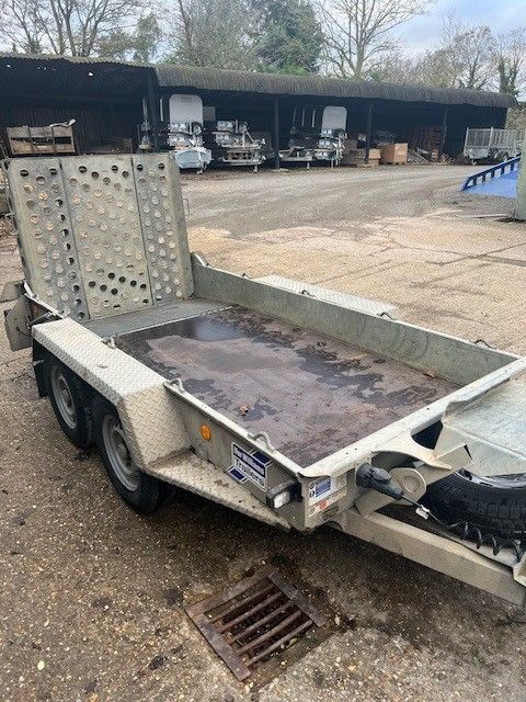 2019 - GH94 BT - 9 X 4