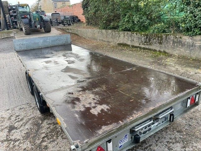 2019 - LM166 - 16 X 6'6