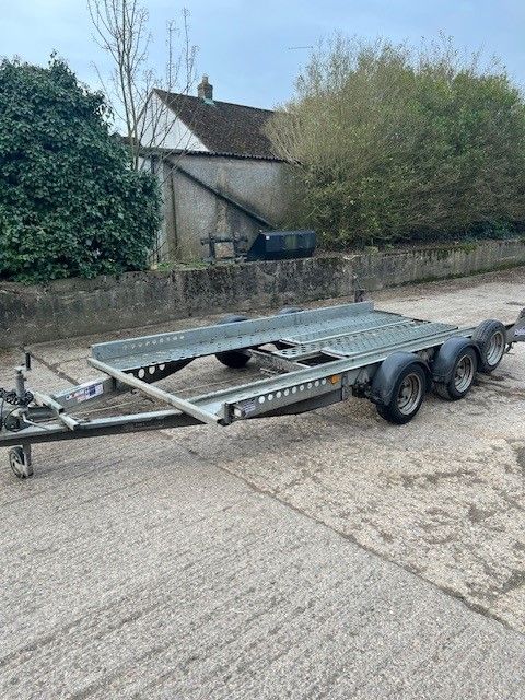 2023 - CT136 HD - 13 X 6