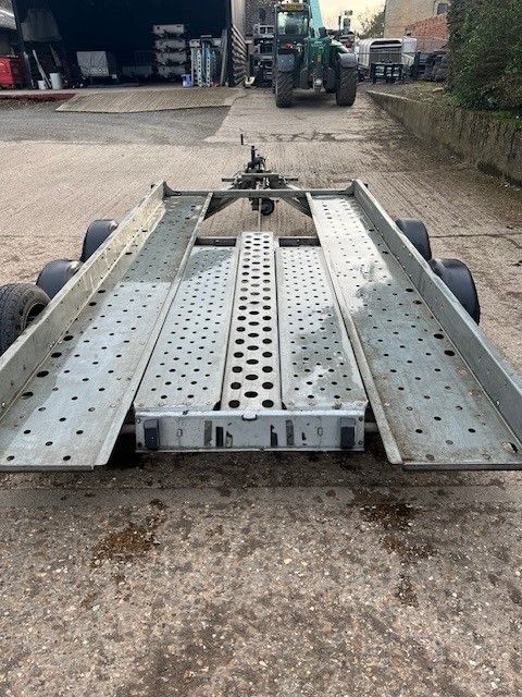 2023 - CT136 HD - 13 X 6