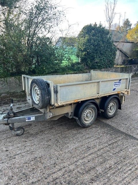 2017 - TT2515 - 8 X 5 - TIPPER