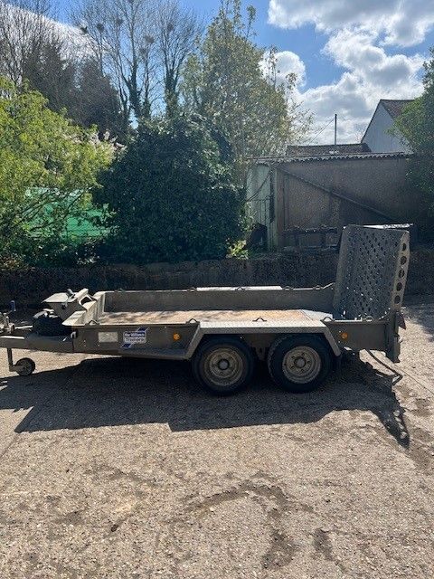 2023 - GH1054 BT - 10 X 5'4