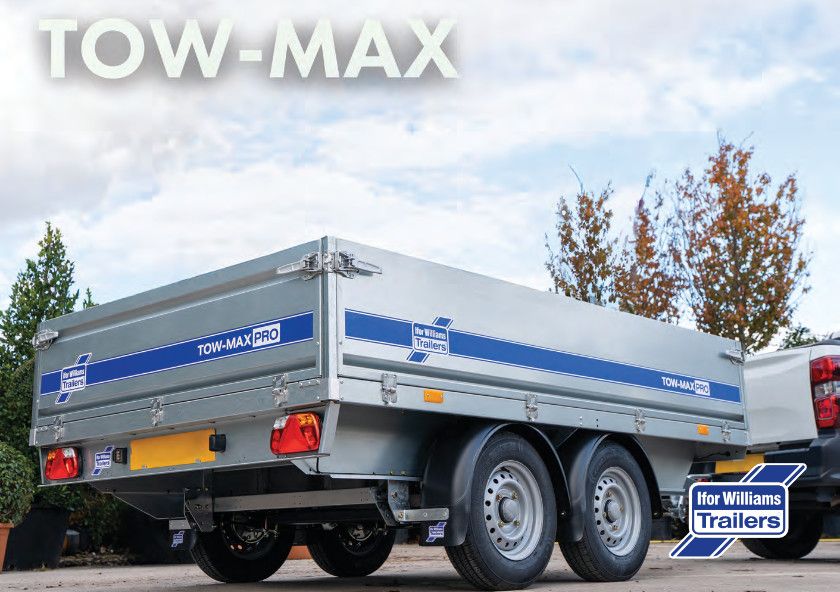 Tow-Max